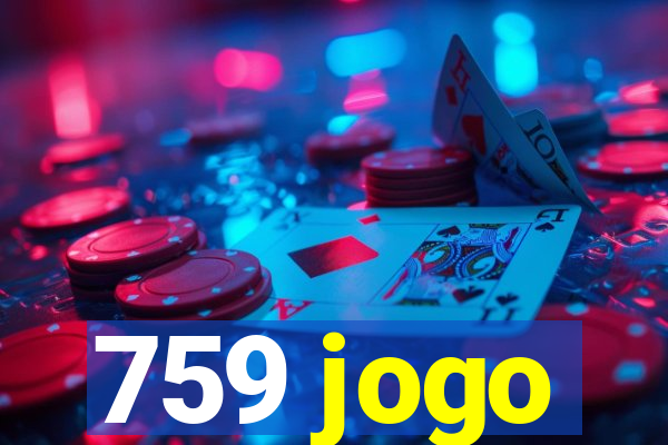 759 jogo